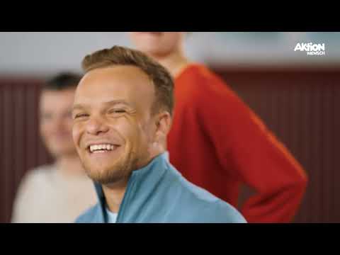 Inklusion im Sport beginnt mit dir! 💪 | #SportfürAlle