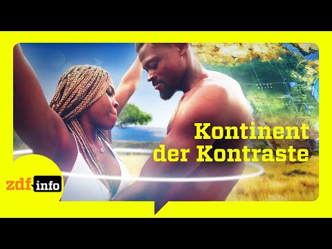 Afrika: Zwischen sexueller Freiheit und Kinderehe | ZDFinfo Doku