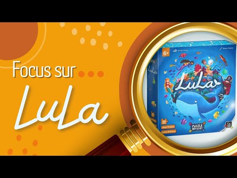 🔎 Focus sur Lula