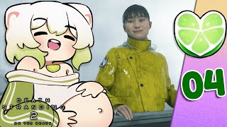 Pregnant Forever || Laimu plays Death Stranding 2: On the Beach (PART 