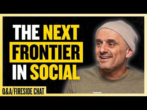 The Evolution of Social Shopping: GaryVee's Insights