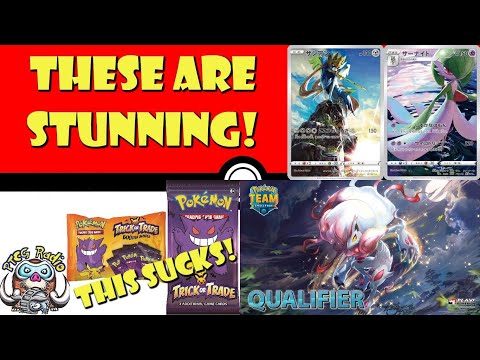 Pokemon TCG News