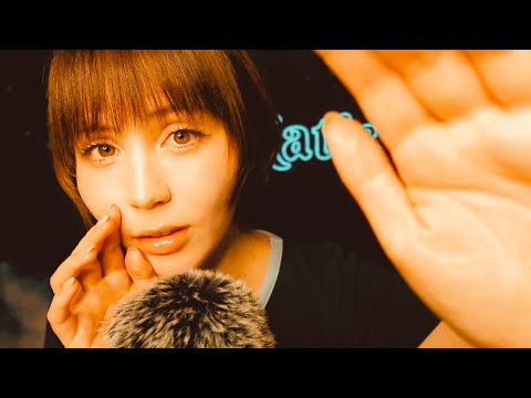 寝る前の頭痛が和らぐASMR💆🏻‍♀️ (低刺激)パート3