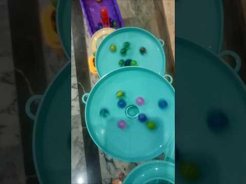 marble Run#race Tower#marblerun #marblerace#marble Run#race