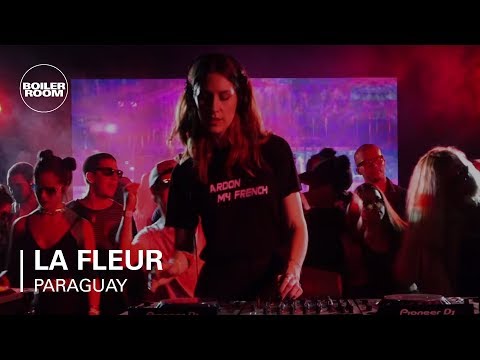 La Fleur Boiler Room Bud 66 San Bernardino DJ Set - UCGBpxWJr9FNOcFYA5GkKrMg