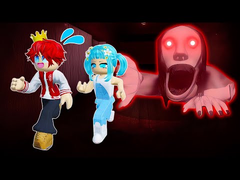 捕まったら死ぬ。食人怪物の『ペタペタ様』から逃げるロブロックス😱💨【ROBLOX】