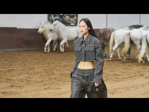 Stella McCartney | Fall Winter 2023/2024 | Full Show