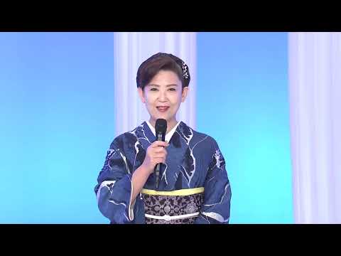 若山かずさ「令和歌謡塾」出演します！
