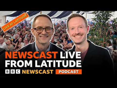 Resident Doctor's Strike and Donald Trump's visit to Scotland | BBC Newscast