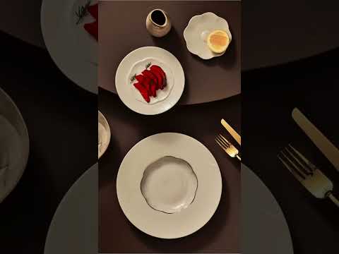 Sonetto at the Table – For Casual Fine Dining Enthusiasts