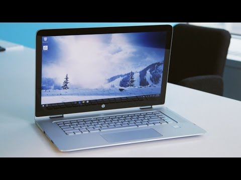 HP’s 15-inch Spectre x360 - UCddiUEpeqJcYeBxX1IVBKvQ