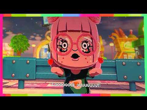 Tomodachi Life Living the Dream Funny Moments - Episode 2
