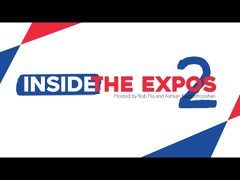 Inside The Expos - Part Deux: A WatchMojo Breakdown