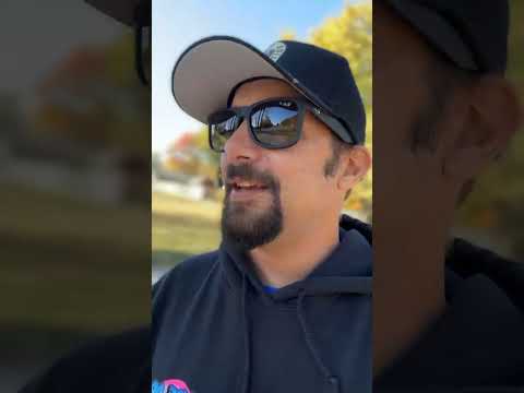 Random thoughts #tmeztv #onewheel #fyp - dirt track racing video image