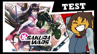 Vido-Test : Sakura Wars - une agrable surprise malgr une blinde de dfauts (TEST)