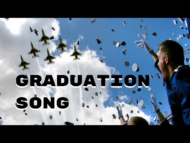 The Best Instrumental Graduation Music to Listen to
