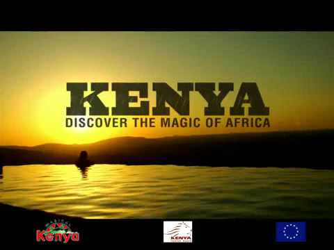 Kenya Discover the Magic - UCXnIQrzOwgddYqQ3pyf0AnQ