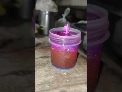 mombatti se banaye new tarike se deye#vairalvideo #shorts #trending New #viralvideo