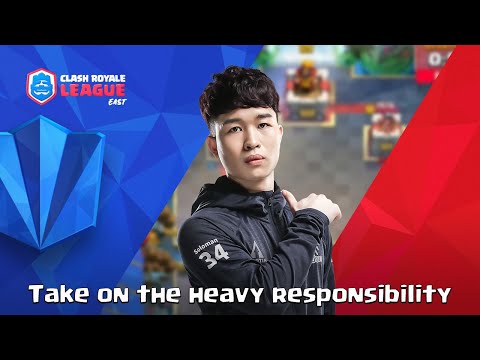 [Week 10] Take on the heavy responsibility