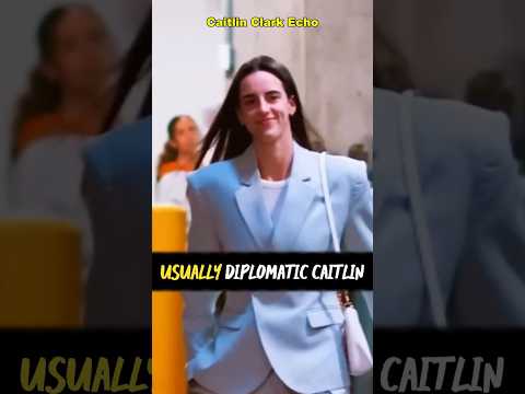 Caitlin Clark BREAKS SILENCE After Fever BETRAYALS! #caitlinclark