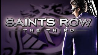 Saints Row: The Third strīms NR.1 (2011)