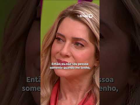 Padre Fábio de Melo fala sobre relações afetivas