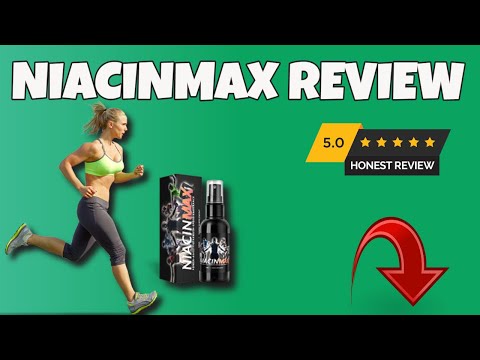 Niacin Max Review - What Are The Benefits Of Niacin Max Supplements? - UCDSRaryAMlPfuNUm380JJvA