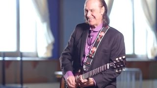 Dave Davies - Through My Window (from the new album Rippin` Up Time)