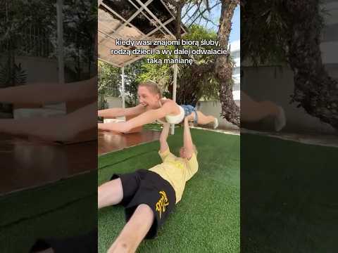 TAK TEŻ JEST FAJNIE 😂