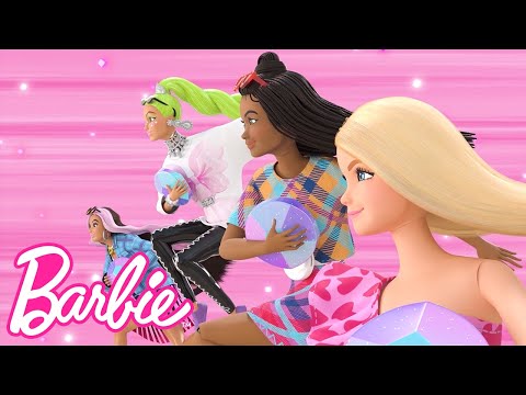 Barbies BESTE Momente mit ihren Freunden✨ | Barbie Deutsch