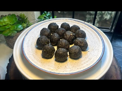 👉 ঐশুধি গুণে ভরপুর কালোজিরা ভর্তা রেসিপি, তিতা ছাড়া ভীষণ মজাদার ভর্তা রেসিপি, #কালোজিরা #kalojira 