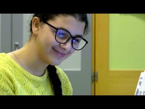 Individuella programmet - Anpassad gymnasieskola Sturegymnasiet