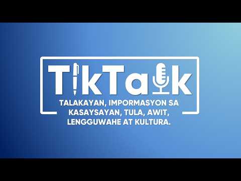 TIKTALK | July 19, 2026