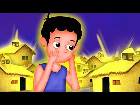 රන් නාගාරයා Ran Nagaraya | New Sinhala Cartoon | Sinhala Fairy Tales