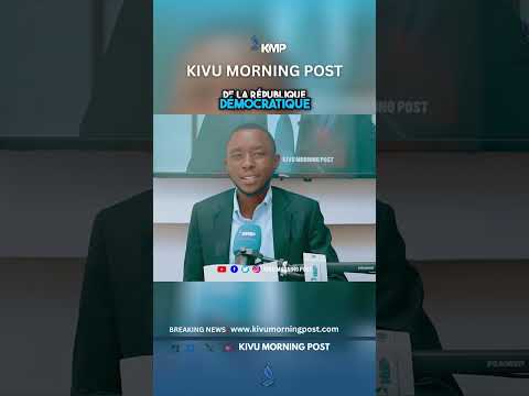 Armée Congolaise: Uniformes Militaires Incinérés!🚨 Infos Choc!