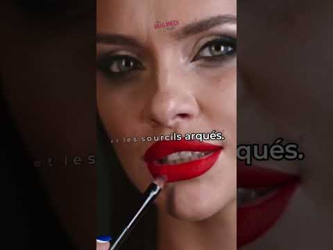 Les styles iconiques des drag queens