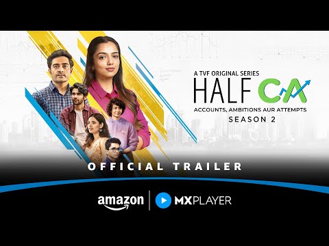 Half CA S2