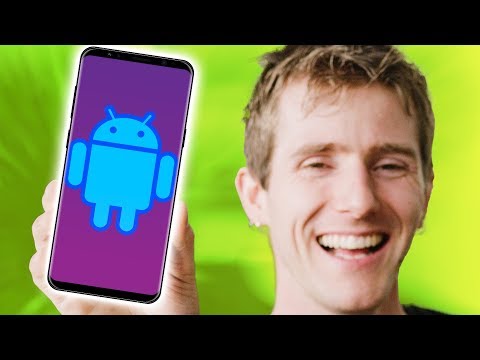 10 ways Android is just better - UCXuqSBlHAE6Xw-yeJA0Tunw