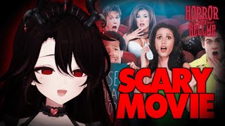 【Horror With Hellme: Let's Watch #4】Scary Movie (2000)