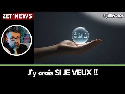 Pourquoi faire confiance à la science ?