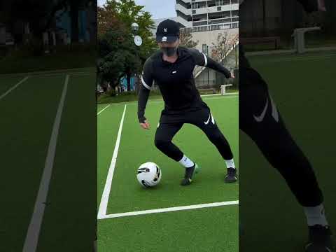 Neymar skill🇧🇷☠️#football #soccer #neymar