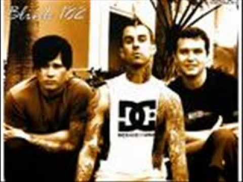 everytime i look for you- Blink 182 +lyrics