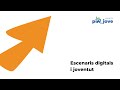 Image of the cover of the video;Pin_Jove. Píndola 9. Escenaris digitals i joventut