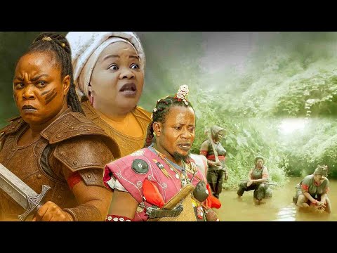 Ilubirin: The Chosen Maiden -  Yoruba Movie 2025 Drama Odunlade Adekola | Femi Adebayo | Digboluja