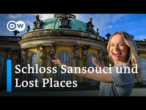 Brandenburg -  von Schloss Sanssouci bis zum Spreewald| Ausfahrt Kultur | DW Doku Deutsch