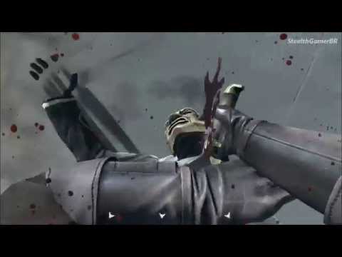 Dishonored Badass Stealth High Chaos (Daud's Cleaning)1080p60Fps - UCb2PTdRGKwLjOJQtSW2YF_A