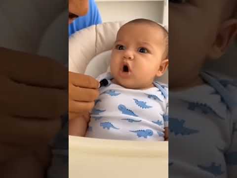 minha tia é parada #viral #baby #viralshorts