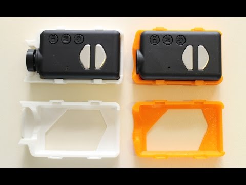 3D Printer - Mobius Cases and Design Your Own 3D Parts - UC_scf0U4iSELX22nC60WDSg
