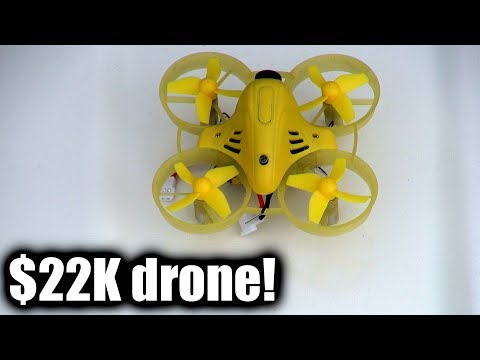 Man spends NZ$22,000 on a drone and this is what he got - UCQ2sg7vS7JkxKwtZuFZzn-g