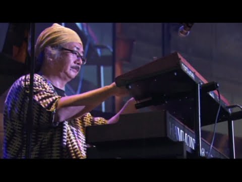 Final Fantasy VI (FFIII) Opera Maria & Draco ft. Nobuo Uematsu LIVE at VANA★FEST (Rare)